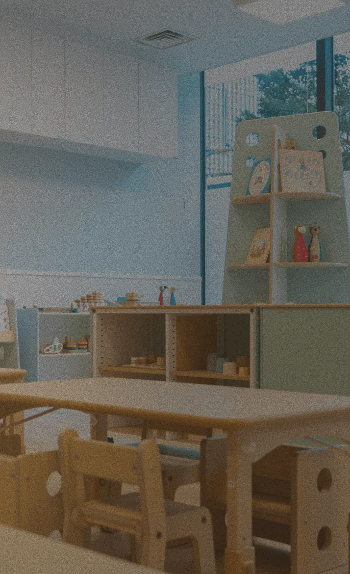 NURSERY SCHOOLS