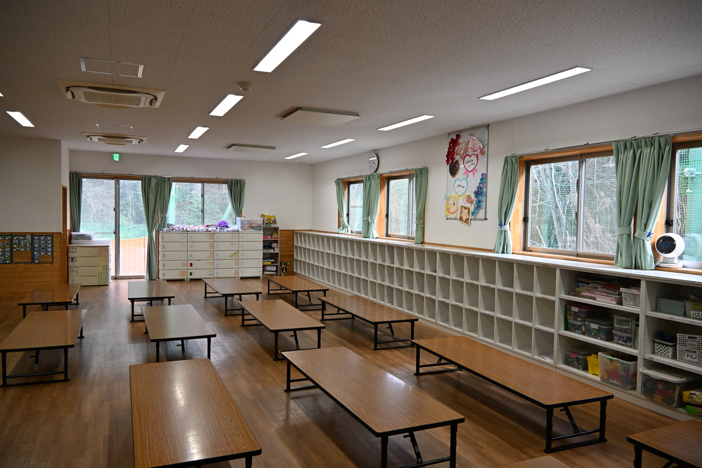 千葉市立若松小学校アフタースクール