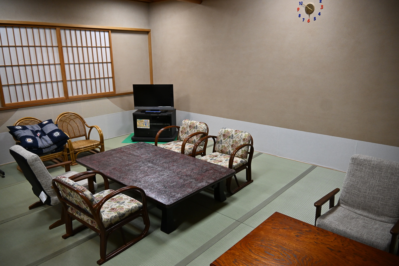 北新宿地域交流館