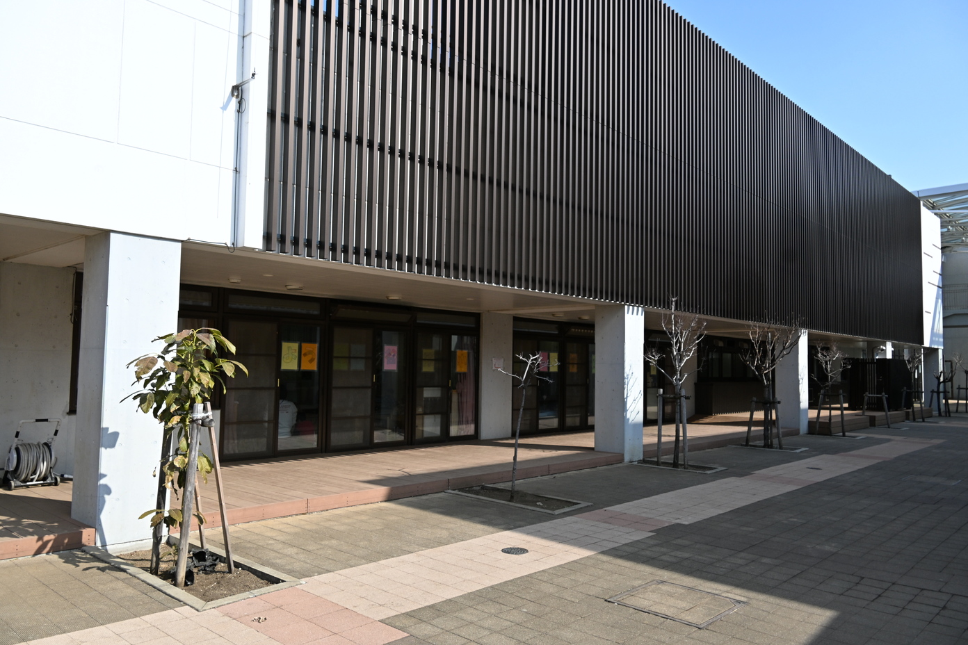 練馬区立谷原小学童クラブ・ねりっこクラブ