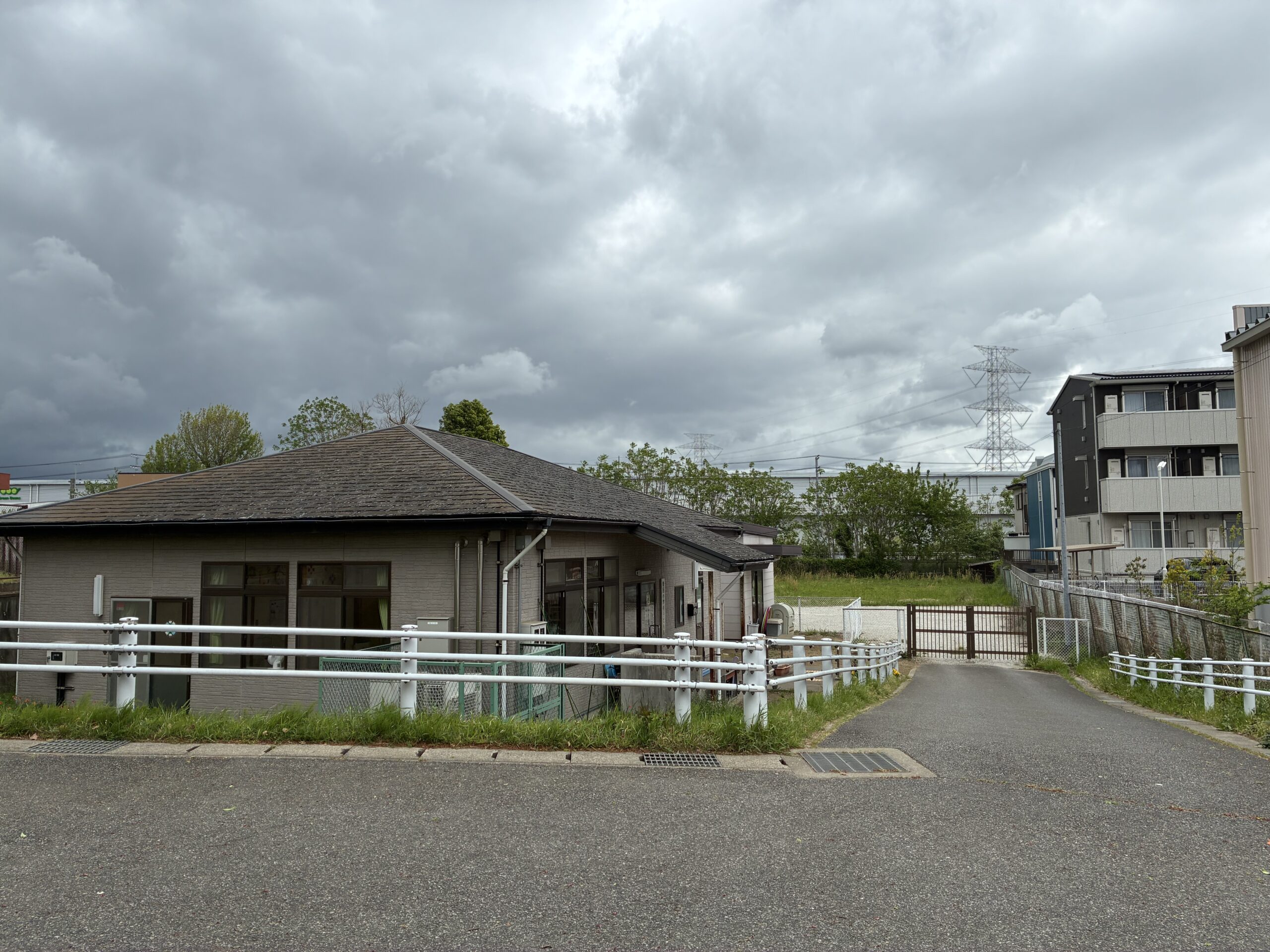 千葉市立誉田小学校アフタースクール